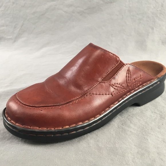 clarks womens shoes size 6